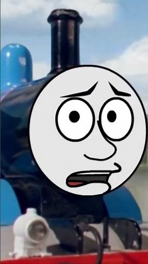 PERCY SCARED ME recreated in GoAnimate