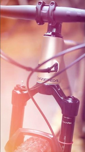 👊 L'incontournable VTT Semi-Rigide Orbea ALMA M30 #orbea #passionvtt