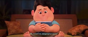 Indonesian animated movie Jumbo topples Frozen 2 at the country’s box office
