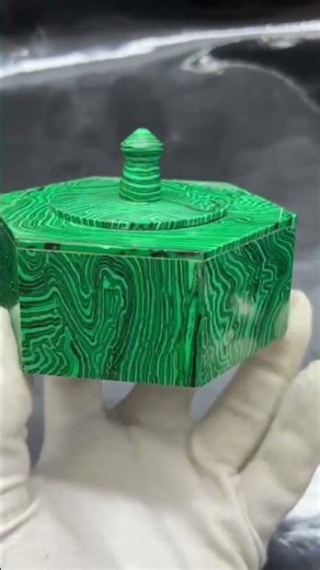 DREAMY MALACHITE: Very Pretty Box Set - Best Price Available! 💖**