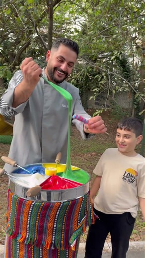 How do you like your toothpaste? #shorts #ottomantoothpaste #toothpastemachine