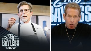 Here, I share a little about my brother Rick Bayless and our upbringing. via The Skip Bayless Show | Skip Bayless