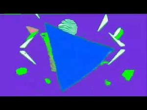 Disney xd template bumpers