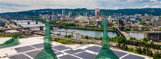 As part of #BuildingSafetyMonth2026, Natalie Didion, the City of Portland’s Building Official, highlights the importance of building safety, the professionals who are dedicated to safe buildings, and the steps we can take to make our homes and