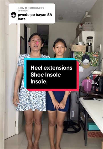Shoe Insoles for Height Problems