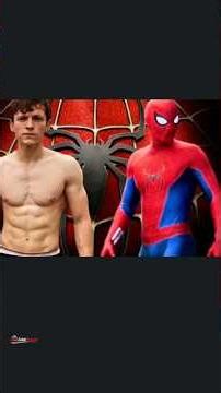 “You Won’t Believe How Much the Spider-Man Cast Is Getting Paid!”#SpiderMan #TomHolland #Zendaya