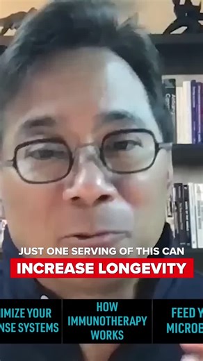 Boost Longevity with Omega-3 Dietary Changes