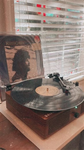 “The Prodigal Son Suite” by Keith Green was released after his tragic death in 1982. Keith had plans to record a rock opera based on stories in the Bible and this was going to be the climax of that album. Keith died in a plane crash with two of his children and never completed that album. During my freshman year of college, 10 years after Keith’s death, I would listen to his music every day. It was for me kind of a musical liturgy. May Keith’s spirit and music live on. #KeithGreen #ProdigalSon |