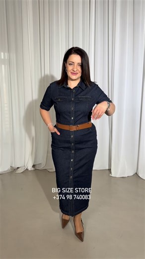 3K views · 305 reactions | Նոր տեսականիՄեծ չափսերի սրահ |Big Size Store | Plus Size Store +374 98 740083 (WhatsApp,Viber) Մեր հասցեներն են՝ 1.Տիգրան Մեծ 16 @big_size_store_ 2.Թումանյան 11 @plus_size_store__ Գործում է առաքում ամբողջ աշխարհումWORLDWIDE shipping✈️Доставка по всему миру | Big size store / Մեծ չափսերի սրահ | Facebook