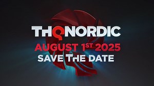 THQ Nordic将于2025年8月2日凌晨3点举办线上发布会_游戏热门视频
