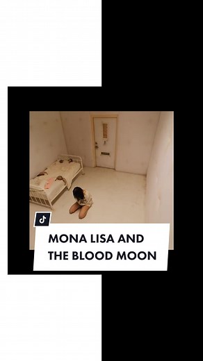 MONA LISA AND THE BLOOD MOON: Der neue Film von Ana Lily Amirpour, Regisseurin von