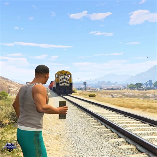 Destacados de GTA Online: Lo Mejor de Jugadores