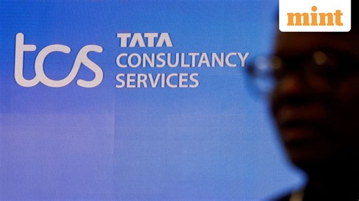TCS shares update on Nashik office case: Says Nida Khan 'not an HR', forms oversight panel, calls in Deloitte | Company Business News