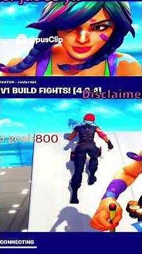 Bubble Wrap Builds Tutorial 15 Likes for a Full Guide! #fortnite