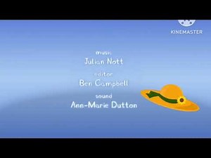 Peppa Pig Credits (1999)