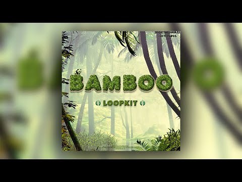 [FREE] GUNNA LOOP KIT / SAMPLE PACK - "BAMBOO" (20 + GUITAR LOOPS)