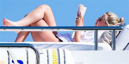 4 novelas de época que enganchan desde la primera página