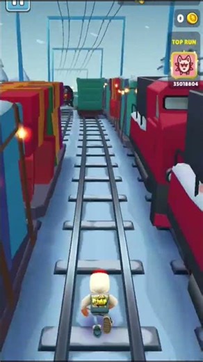 Subway Surfers Game Play | Endless Running Adventure | Subway Surfers Full Gameplay