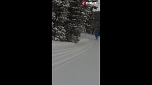 Get yourself a Drift action camera to capture all your epic winter adventures. These cameras are built to handle the chilliest conditions! Check out our online store: https://rpb.li/ej8M Thanks to @danyonan for this footage! | Drift Innovation