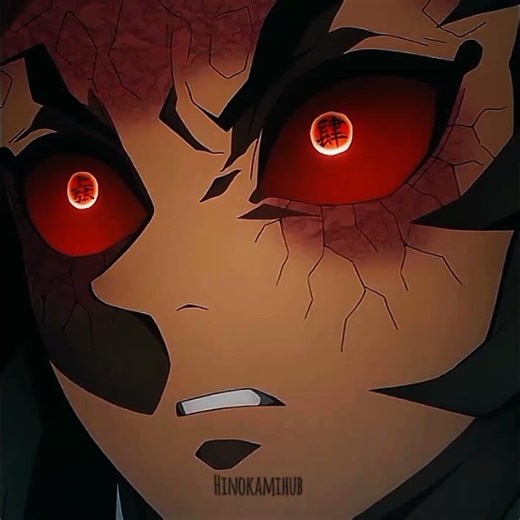 Slayer mark unleash 💀 | Demon slayer | skull edit |