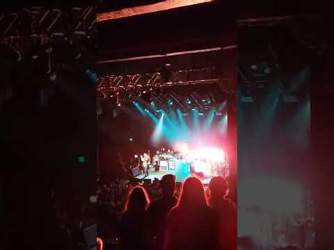 Paul McCartney Live At The Fonda Theatre, Los Angeles, USA (Friday 27th March 2026)