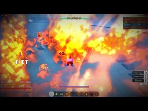 [GPO] mera x trident pvp highlights