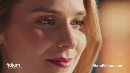 Fidium Fiber TV Spot, 'The Top of Your Game'
