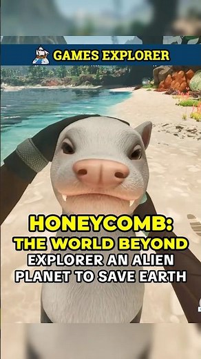 Subnautica meets Slime Rancher?