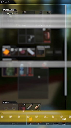 Jaeger Task Guide - The Survivalist Path - Zhivchik #escapefromtarkov #eft #tarkov #battlestategames