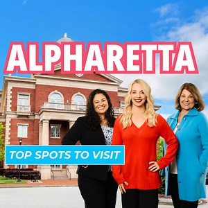 🌟 Explore Alpharetta with Us! Discover Must-See Highlights! 🌟 Considering a move to Alpharetta? Curious about this vibrant city? Join us on a thrilling 1-day tour of Alpharetta, where we've handpicked the top spots recommended by our clients and our team. From luxurious accommodations to cozy breakfast gems, fantastic fitness options, and charming neighborhoods, we'll unveil why Alpharetta is your next destination! Got other hidden gems in Alpharetta? Share your recommendations with us! We'd l