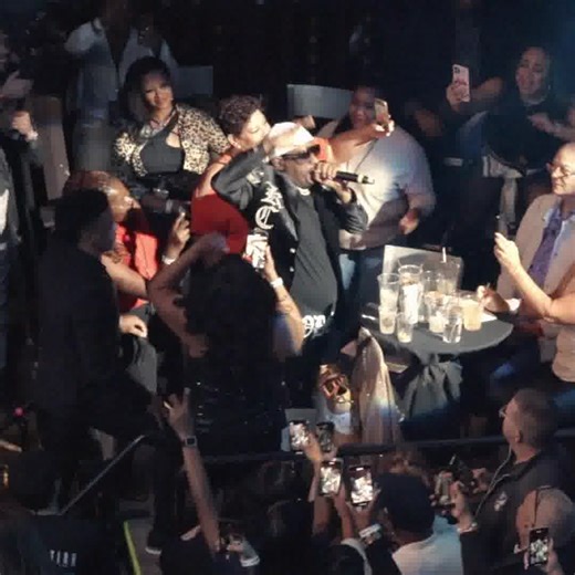 10K views · 292 reactions | Tag who you’re inviting to the cookout! Tickets on sale now for Uncle Charlie's R&B Cookout Tour! Don’t miss performances from myself, Babyface, K-Ci Hailey, and El DeBarge— | Charlie Wilson | Facebook