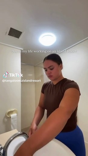 day in the life as a Tangalooma ATV Quad tour guide 🏍️🍳🐬🌅 working and living on an island resort is pretty cool, especially when it doubles as spooky island, Brisbane city is only an hour boat ride away and you have wild dolphins visiting every night! #dayinmylife #dayinthelife #vlog #island #holiday #work #resort #brisbane #australia #spooky #spookyisland #scoobydoo #dolphin #fyp #foryou #tiktok #tiktokviral #gym #run #quads #sunset #beach #morningroutine