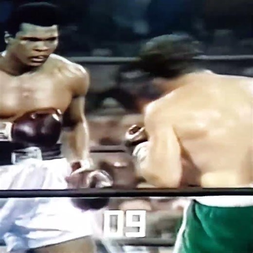The#battle,#boxingfight , Muhammad Ali vs Jerry Quarry , 1970,10,26 Tko,3.round#legends