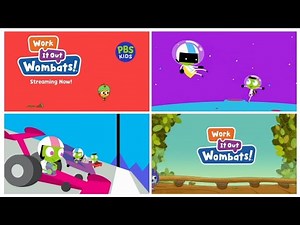 PBS Kids Program Break (2023 LPB)