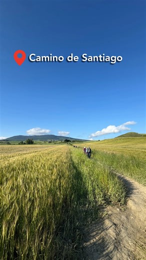 Chautauqua Institution | The road ahead is waiting—take the first step. 👣⛰️ Walk the Camino de Santiago on a journey of connection and reflection. Basque mountains... | Instagram