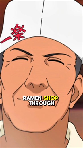 Why Teuchi Was Never Afraid of Naruto