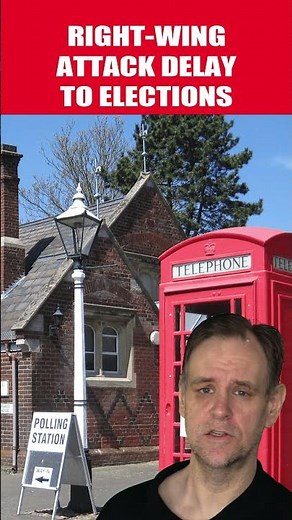 What's Behind Complaints of Election Delays? #shorts