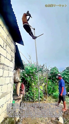 完全人力：機械を一切使わずに井戸を掘る――伝統的な手動パイプ打ち込み法によるDIY井戸掘り