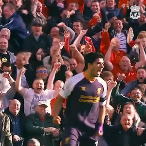 71K views · 8.2K reactions | Simply sensational  Luis Suarez slotted home his second of three hat-tricks against the Canaries on this day in 2012 彩 | Liverpool FC | Facebook