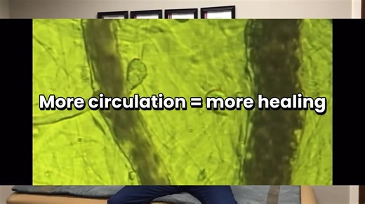 How PEMF Therapy Boosts ⚡ Circulation & Recovery 🦵 💥 Curious why so many patients love PEMF therapy? You’re about to find out! Pain, poor circulation, and low cellular energy can affect anyone — especially if you’re dealing with inflammation, neuropathy, or chronic discomfort. The good news? There’s a simple, restorative technology that helps your body recharge from the inside out. ⚡🔋 In this short Tip of the Week, Hunter from Advanced Rehab & Medical in Jackson, TN explains how PEMF (Pulsed 