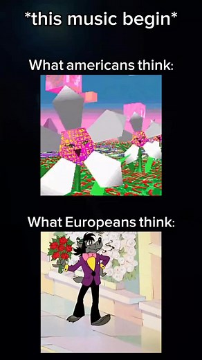 Nostalgic Nu, Pogodi! Animation Remastered | Paradox Games