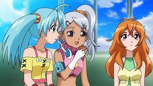 Bakugan Battle Brawlers Episode 23 Say It Ain't So, Joe! - video Dailymotion