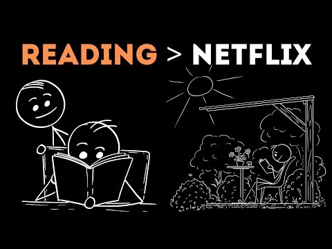 How to Read a Book a Week (Even if You're Busy)