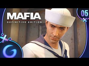 MAFIA REMAKE FR #5 : Croisière mortelle !
