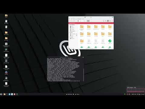 DaVinci Resolve On Linux Mint 22 Install and No-Launch Error Fix