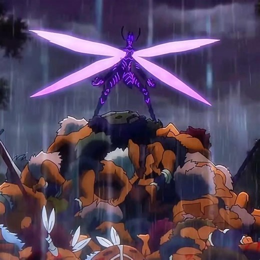 Jinwoo Enters The Red Gate… Alone ❤️‍🔥 || Bro Is Just Farming Aura ♾️ #sololeveling​ #sungjinwoo​