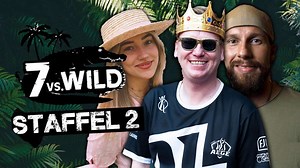 7 vs. Wild Staffel 2 Teilnehmer: Diese Kandidaten kämpfen in der Survival-Show
