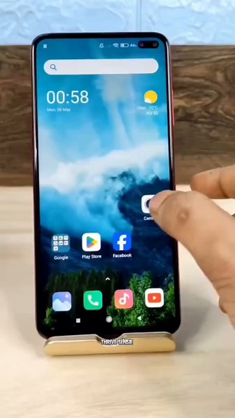 DSLR Ban Jayga: Mobile Photography Revolution