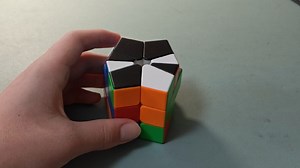 一把抽象的SQ1解法