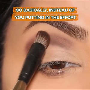 295K views · 2.7K reactions | SUPER Beginner Eyeshadow Time Savers | Smitha Deepak | Facebook